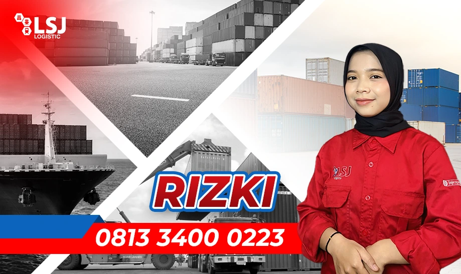 Marketing Rizki