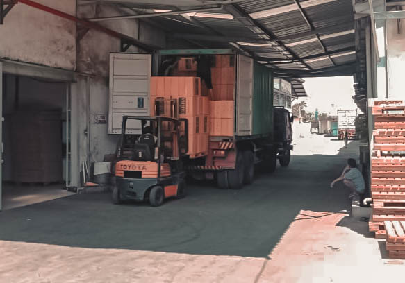 Ekspedisi Container Surabaya Samarinda