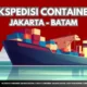 Ekspedisi Container Jakarta Batam 1 80x80