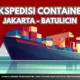 Ekspedisi Container Jakarta Batulicin 80x80