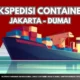 Ekspedisi Container Jakarta Dumai 1 80x80