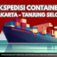 Ekspedisi Container Jakarta Tanjung Selor 80x80