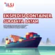 Ekspedisi Container Surabaya Batam 10 80x80