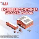 Ekspedisi Container Surabaya Padang 4 80x80