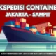 Ekspedisi Container Jakarta Sampit 2 80x80