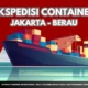 Ekspedisi Container Jakarta Berau 80x80