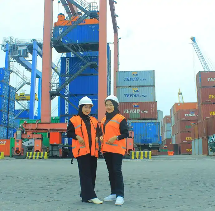 Jasa Ekspedisi Container Surabaya