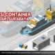 Ekspedisi Container 40 Feet Surabaya 80x80