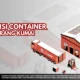 Ekspedisi Container Semarang Kumai 80x80