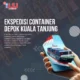 Ekspedisi Container Depok Kuala Tanjung 80x80