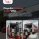 Ekspedisi Container Jogja Fakfak 80x80