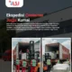 Ekspedisi Container Jogja Kumai 80x80