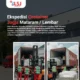 Ekspedisi Container Jogja Mataram Lembar 80x80