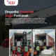 Ekspedisi Container Jogja Pontianak 80x80