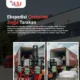 Ekspedisi Container Jogja Tarakan 80x80