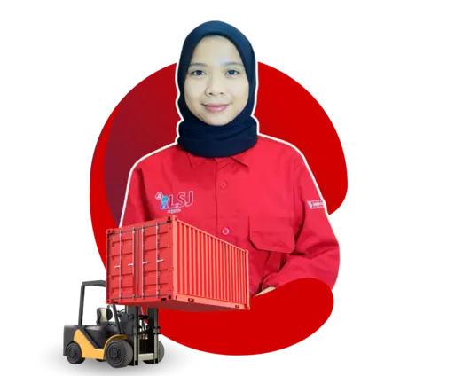 ekspedisi container surabaya domestik